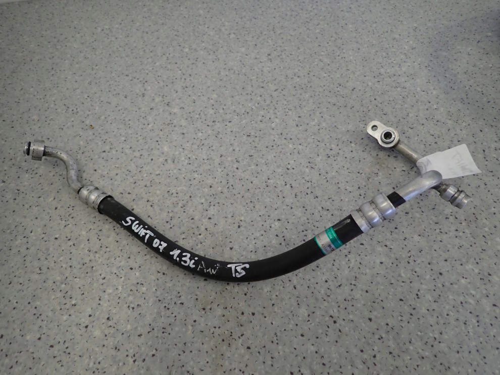 SUZUKI SWIFT 05-09 1.3i M13A PRZEWÓD KLIMATYZACJI KLIMY 95720-62j00 1/5