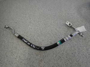 SUZUKI SWIFT 05-09 1.3i M13A PRZEWÓD KLIMATYZACJI KLIMY 95720-62j00