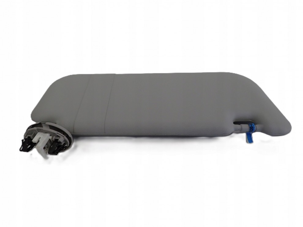 TOYOTA AURIS 06- OSŁONA DASZEK PRZECIWSŁONECZNY LEWY NOWY 3/5