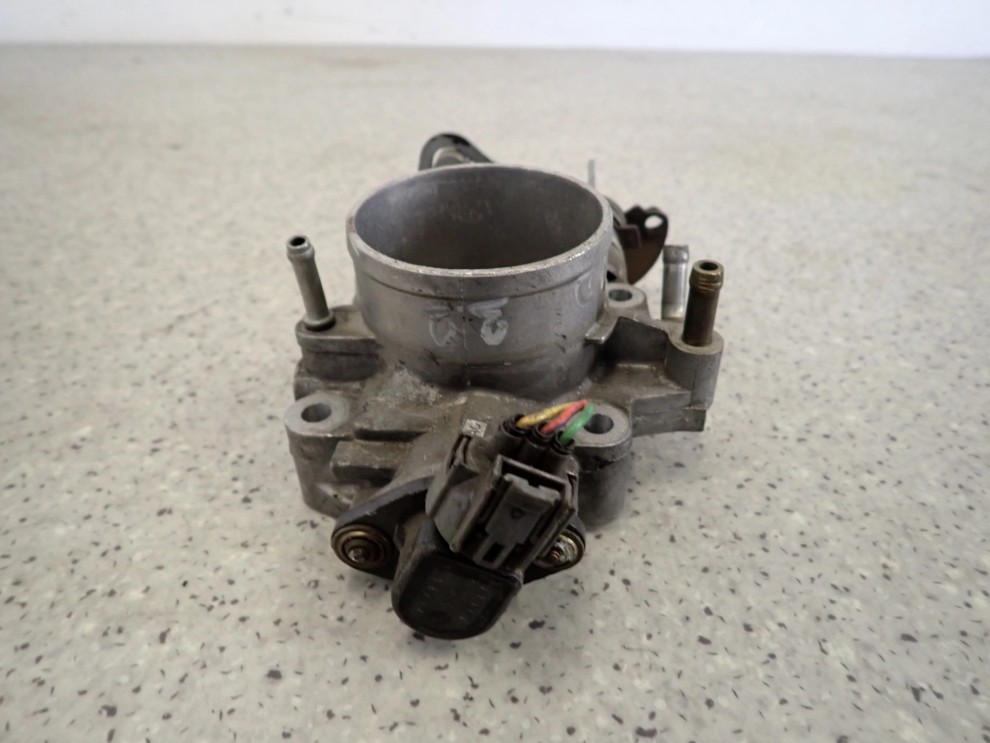 HONDA LEGEND 3.2 V6 KA8 92-96 PRZEPUSTNICA POWIETRZA 4/4