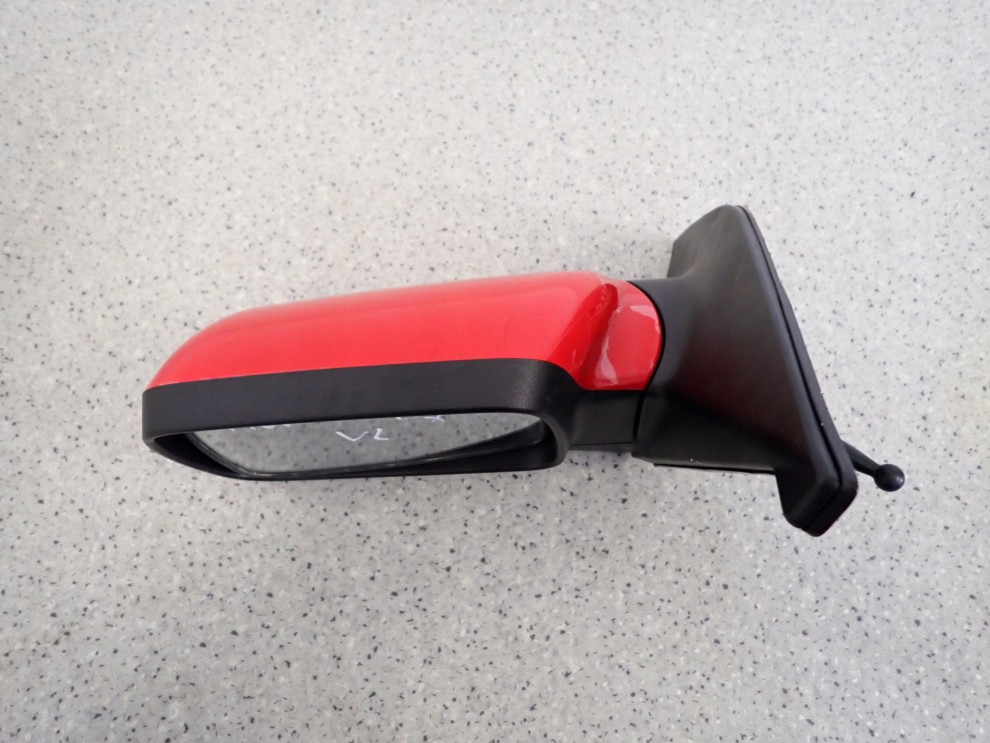 KIA PICANTO 04- 07 LUSTERKO MANUALNE LEWE 2/11