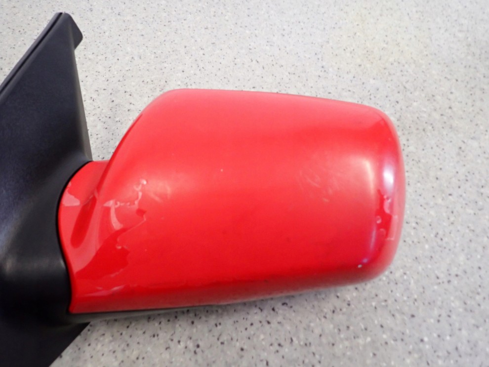 KIA PICANTO 04- 07 LUSTERKO MANUALNE LEWE 5/11