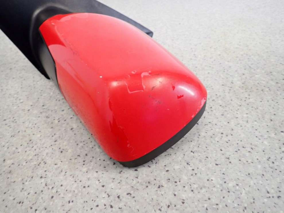 KIA PICANTO 04- 07 LUSTERKO MANUALNE LEWE 6/11