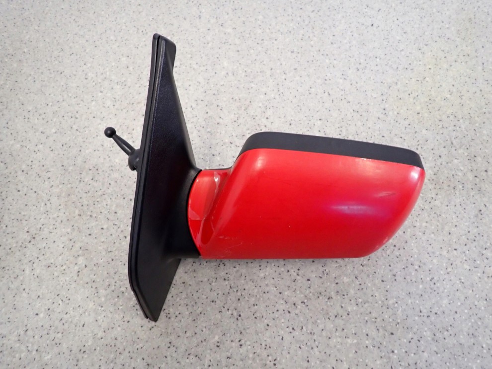 KIA PICANTO 04- 07 LUSTERKO MANUALNE LEWE 7/11