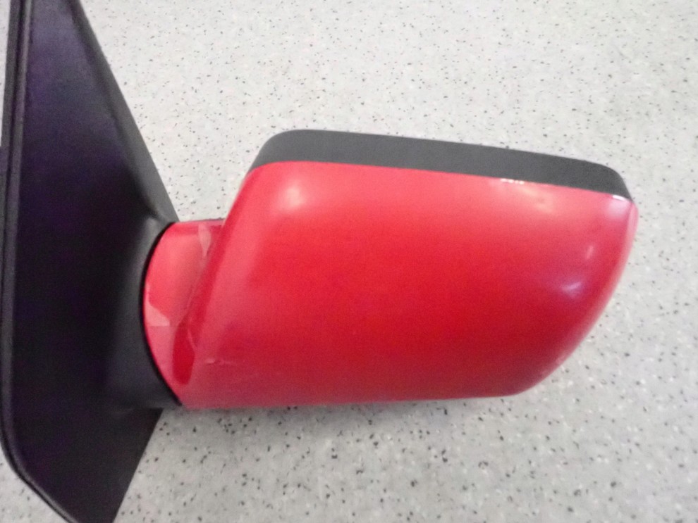 KIA PICANTO 04- 07 LUSTERKO MANUALNE LEWE 9/11