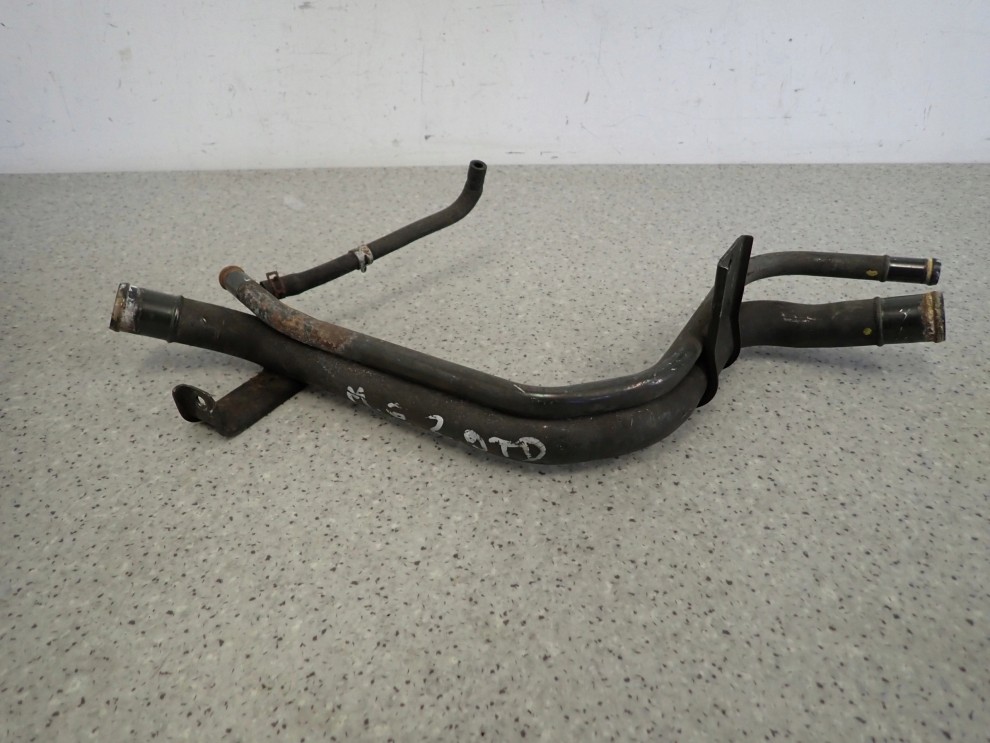 MAZDA 6 MAZDA6 02-05 2.0 DIESEL RF5 MAGISTRALA WODNA 2/5