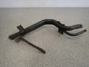 MAZDA 6 MAZDA6 02-05 2.0 DIESEL RF5 MAGISTRALA WODNA 5/5 MINIATURA