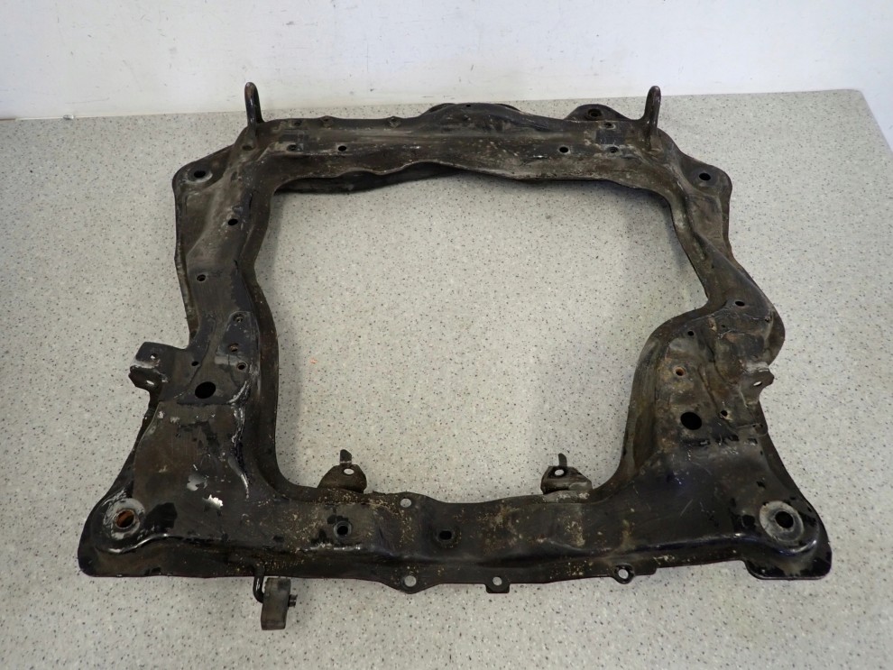 DAIHATSU YRV 1.3i 00-06 BELKA ZAWIESZENIA PRZEDNIEGO SANKI 4/9