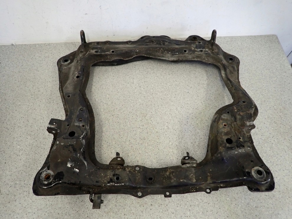 DAIHATSU YRV 1.3i 00-06 BELKA ZAWIESZENIA PRZEDNIEGO SANKI 8/9