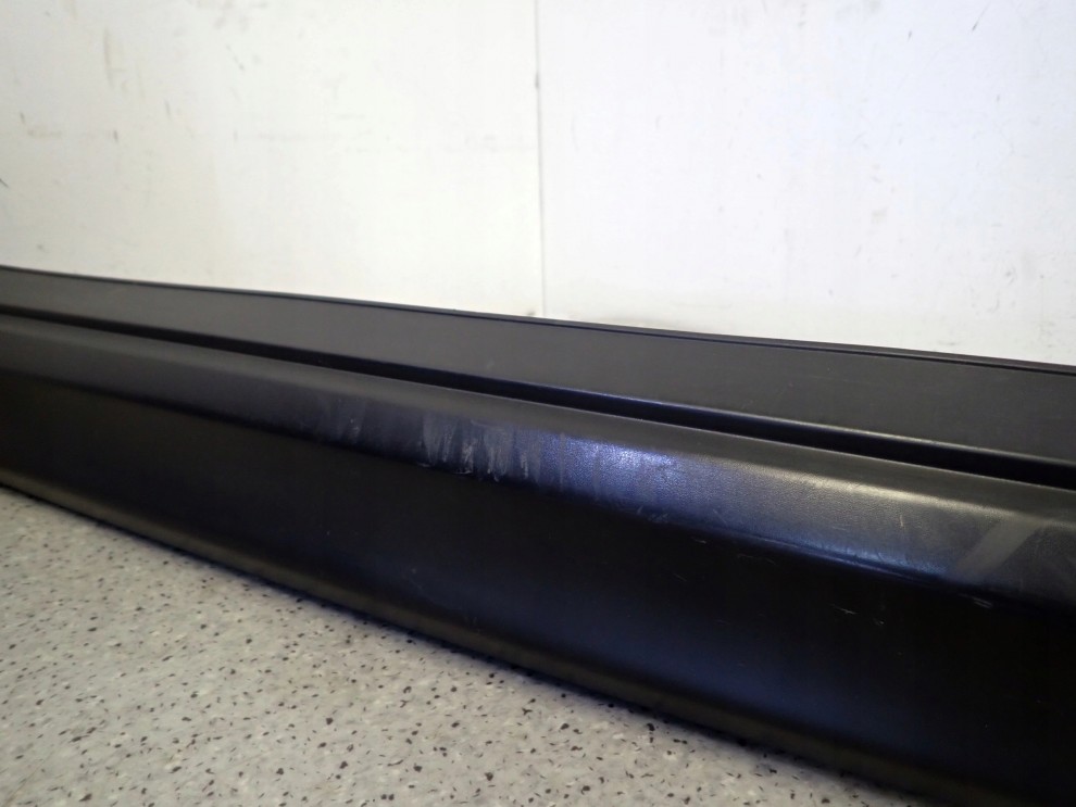 MITSUBISHI ASX 10-16 LISTWA PROGOWA LEWA 6/10