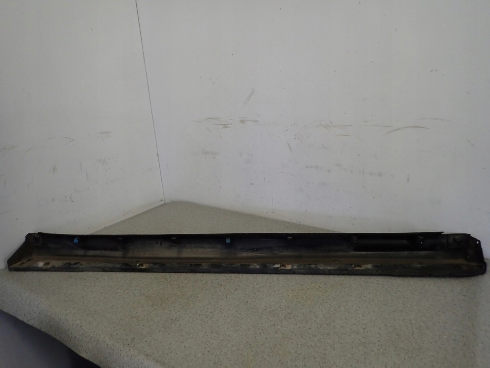 MITSUBISHI ASX 10-16 LISTWA PROGOWA LEWA 8/10