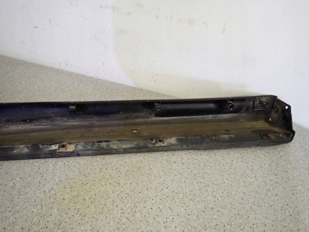 MITSUBISHI ASX 10-16 LISTWA PROGOWA LEWA 10/10