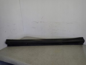 MITSUBISHI ASX 10-16 LISTWA PROGOWA LEWA 1/10 MINIATURA