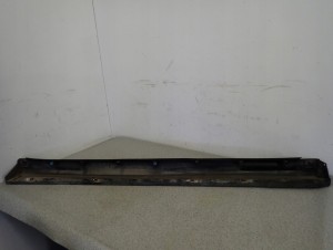 MITSUBISHI ASX 10-16 LISTWA PROGOWA LEWA 8/10 MINIATURA