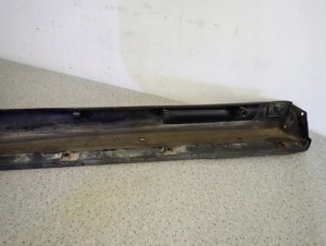 MITSUBISHI ASX 10-16 LISTWA PROGOWA LEWA 10/10 MINIATURA