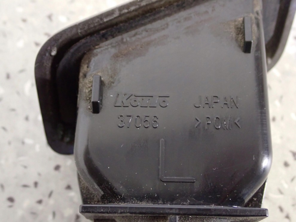 MITSUBISHI ASX 10-16 SPRYSKIWACZ REFLEKTORA PRZEDNI LEWY C06A 6/8