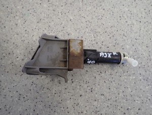 MITSUBISHI ASX 10-16 SPRYSKIWACZ REFLEKTORA PRZEDNI PRAWY C06A 5/7 MINIATURA