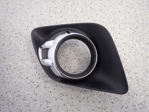 MITSUBISHI ASX 10-13 KRATKA HALOGENU PRZEDNIA LEWA 3/7 MINIATURA