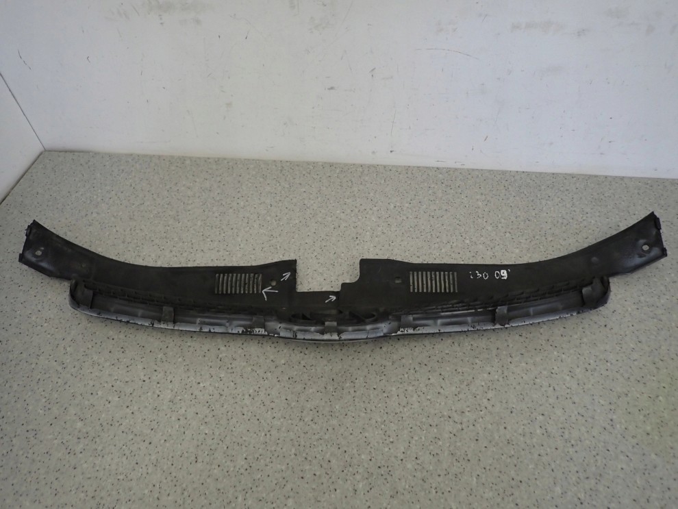 HYUNDAI I30 10-12 ATRAPA CHŁODNICY GRILL 9/16