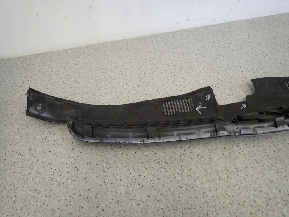 HYUNDAI I30 10-12 ATRAPA CHŁODNICY GRILL 15/16