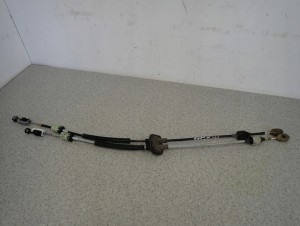 SUZUKI SWIFT 05-07 DIESEL DDIS LINKI ZMIANY BIEGÓW PRZEDLIFT