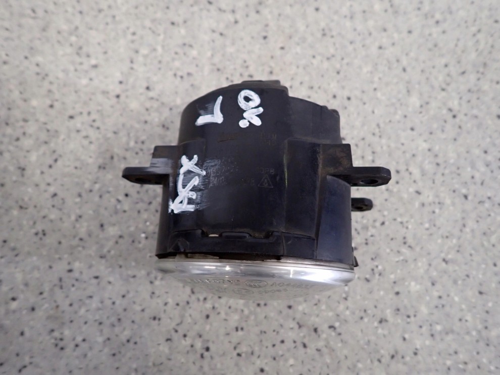 MITSUBISHI ASX 10-13 HALOGEN PRZEDNI LEWY 4/6