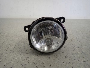 MITSUBISHI ASX 10-13 HALOGEN PRZEDNI LEWY 1/6 MINIATURA