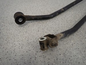 NISSAN ALMERA N16 00-06 1.5 1.8 BENZYNA DRĄŻKI ZMIANY BIEGÓW DŹWIGNIA 2/8 MINIATURA