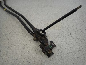 NISSAN ALMERA N16 00-06 1.5 1.8 BENZYNA DRĄŻKI ZMIANY BIEGÓW DŹWIGNIA 5/8 MINIATURA