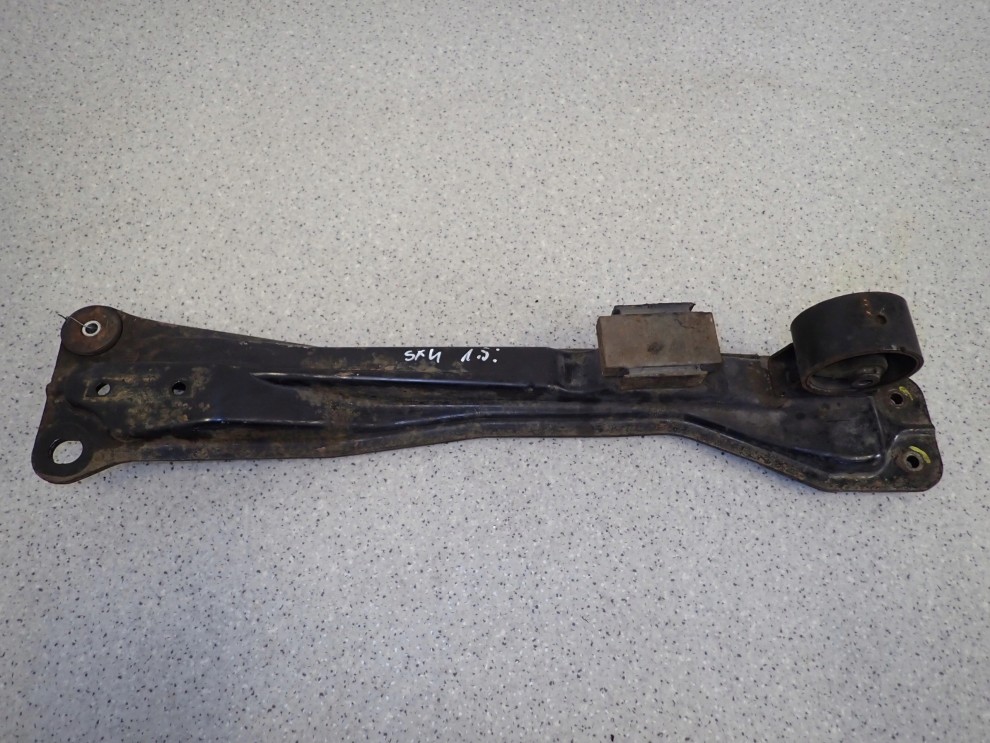 SUZUKI SX4 SEDICI 2WD BENZYNA 06-12 SANKI BELKA ZAWIESZENIA PRZEDNIEGO WZDŁ 1/7