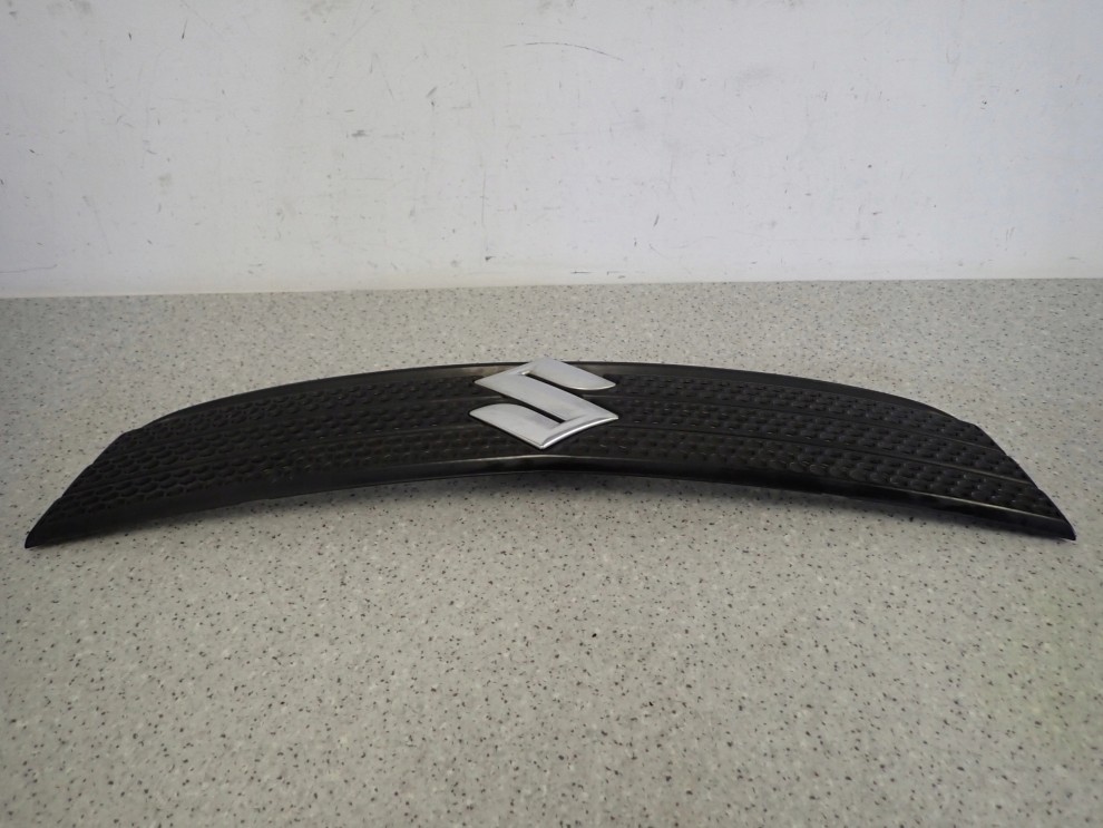 SUZUKI SX4 TS 06-09 ATRAPA CHŁODNICY 4/7