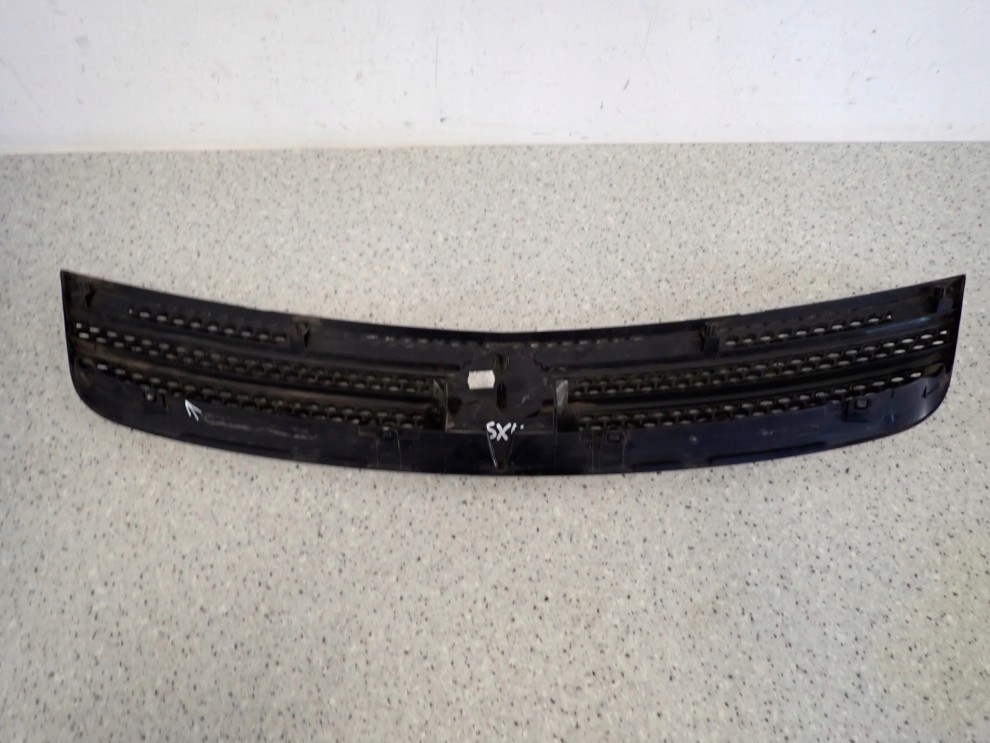 SUZUKI SX4 TS 06-09 ATRAPA CHŁODNICY 5/7