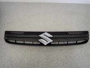 SUZUKI SX4 TS 06-09 ATRAPA CHŁODNICY