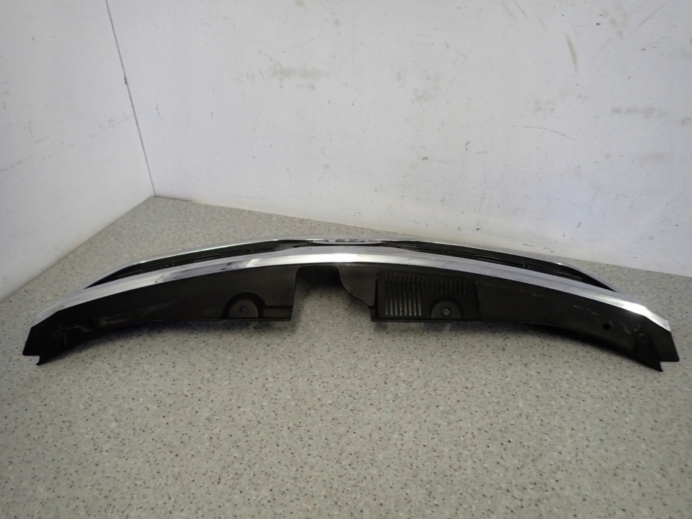 KIA CEED 09-11 ATRAPA CHŁODNICY GRILL 9/13