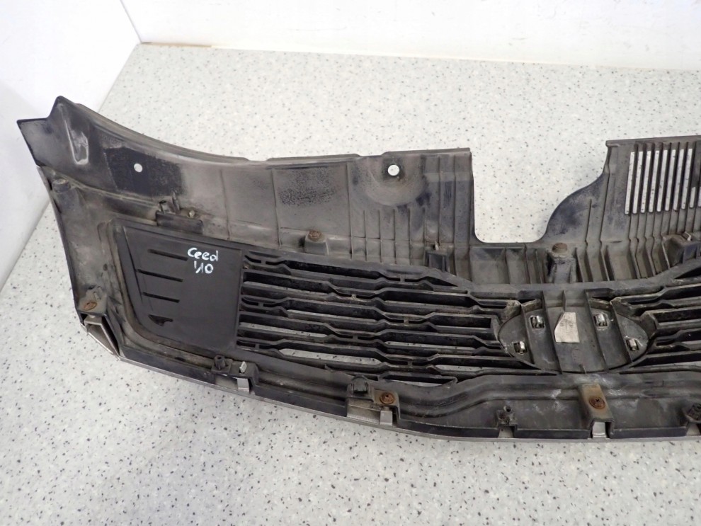 KIA CEED 09-11 ATRAPA CHŁODNICY GRILL 11/13
