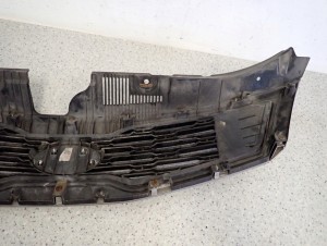 KIA CEED 09-11 ATRAPA CHŁODNICY GRILL 12/13 MINIATURA