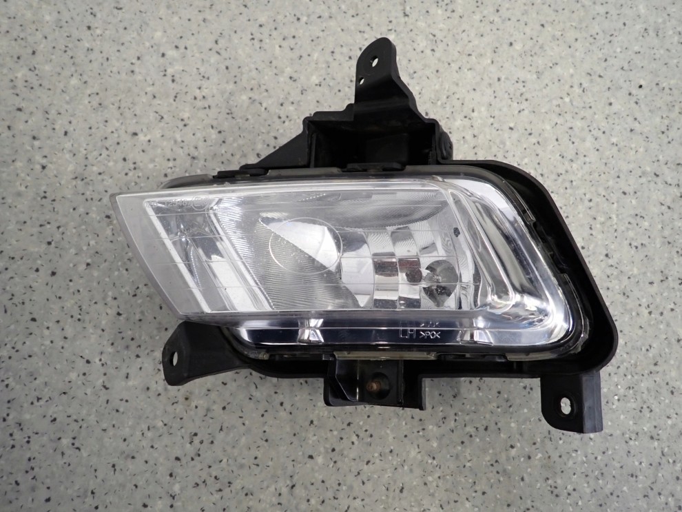 KIA CEED 10-12 HALOGEN PRZEDNI LEWY 1/8