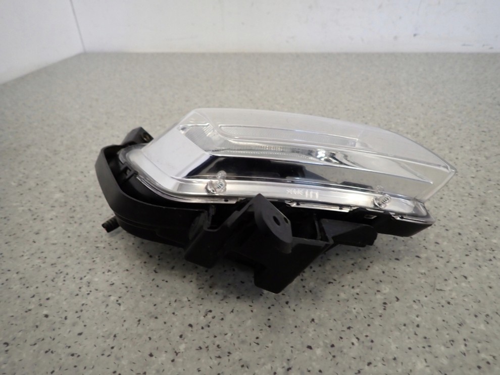 KIA CEED 10-12 HALOGEN PRZEDNI LEWY 4/8