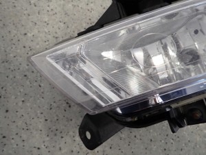 KIA CEED 10-12 HALOGEN PRZEDNI LEWY 2/8 MINIATURA