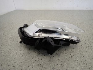 KIA CEED 10-12 HALOGEN PRZEDNI LEWY 4/8 MINIATURA