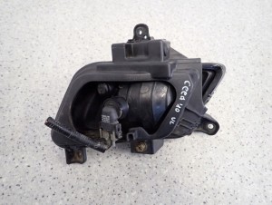 KIA CEED 10-12 HALOGEN PRZEDNI LEWY 8/8 MINIATURA