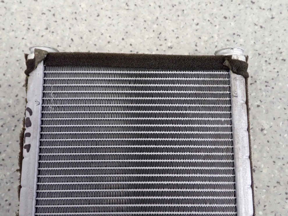 MITSUBISHI COLT CZ3 04- NAGRZEWNICA CHŁODNICZKA RADIATOREK 3/6