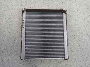 MITSUBISHI COLT CZ3 04- NAGRZEWNICA CHŁODNICZKA RADIATOREK