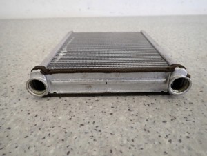 MITSUBISHI COLT CZ3 04- NAGRZEWNICA CHŁODNICZKA RADIATOREK 4/6 MINIATURA