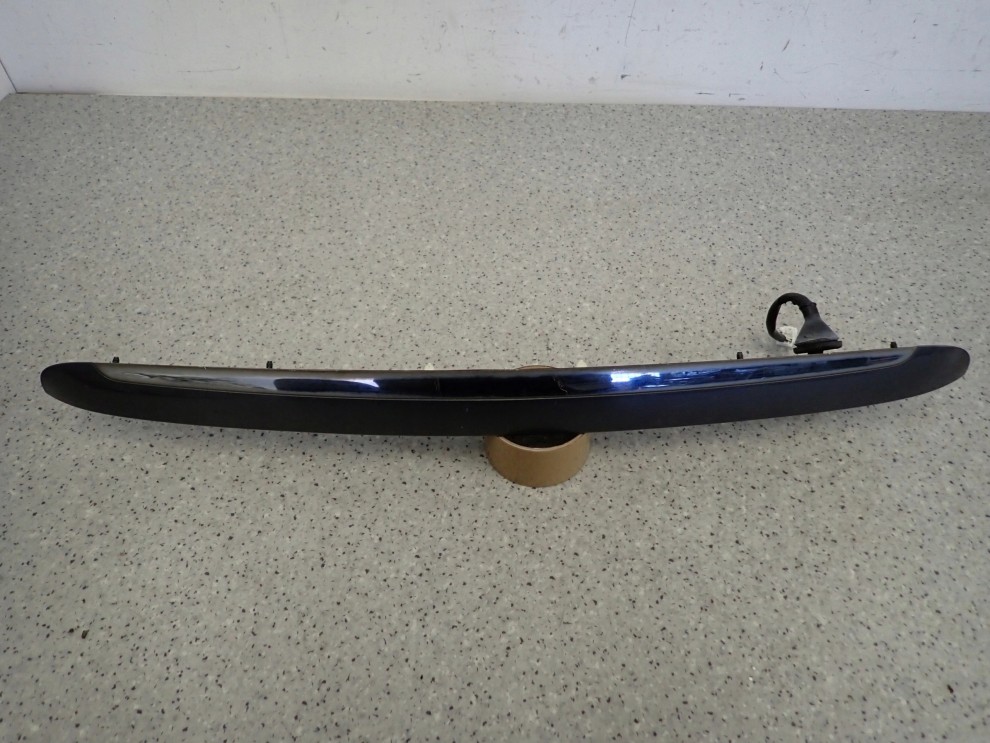 HYUNDAI i30 06- KOMBI LISTWA KLAPY TYLNEJ BLENDA 1/9