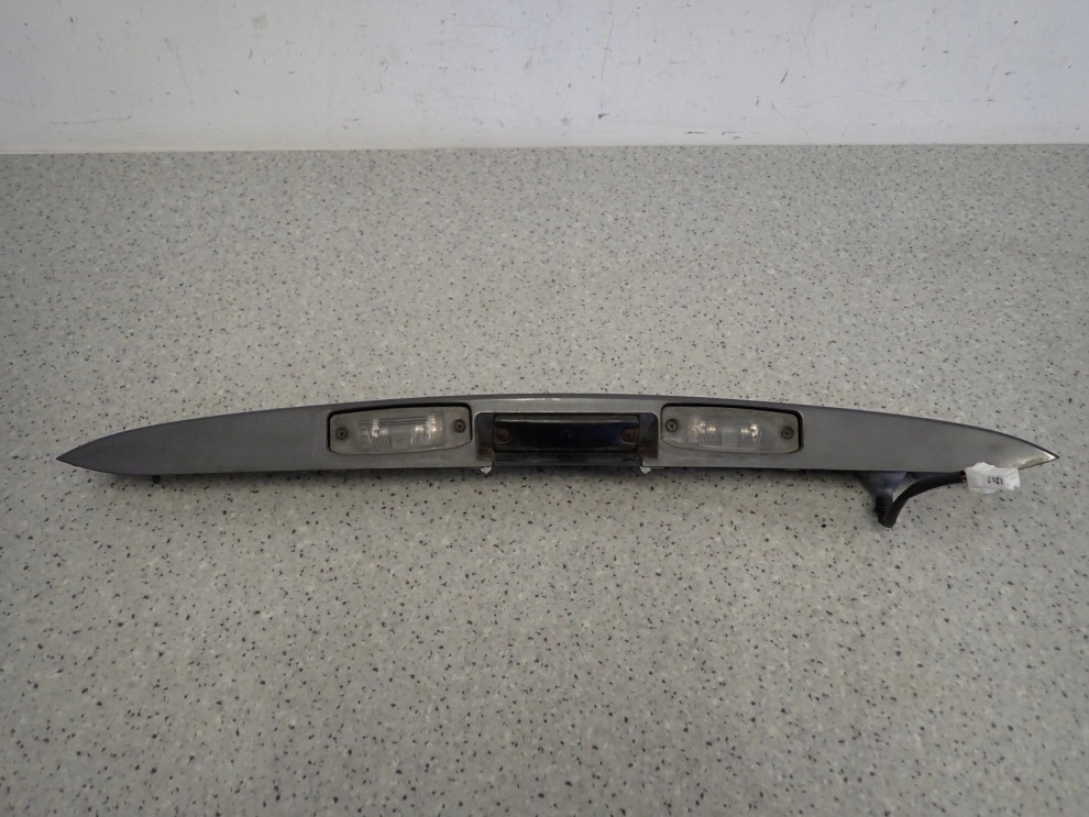 HYUNDAI i30 06- KOMBI LISTWA KLAPY TYLNEJ BLENDA 7/9