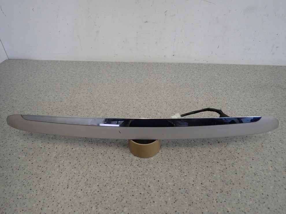 HYUNDAI i30 06- KOMBI LISTWA KLAPY TYLNEJ BLENDA 1/8