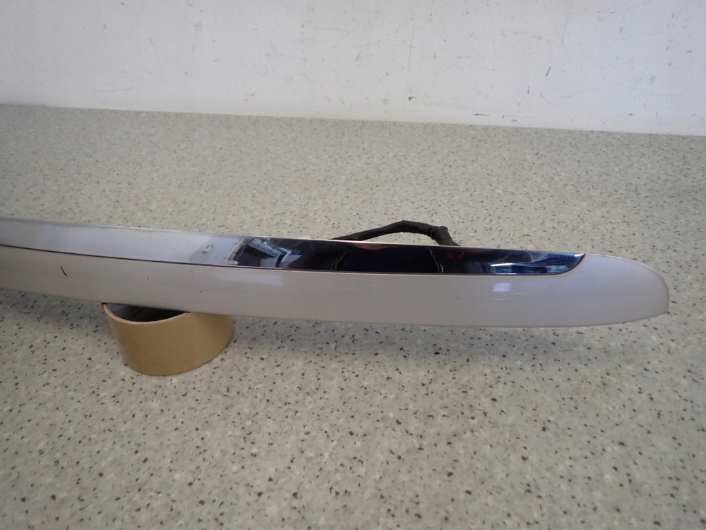 HYUNDAI i30 06- KOMBI LISTWA KLAPY TYLNEJ BLENDA 3/8