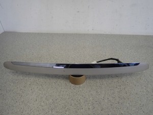 HYUNDAI i30 06- KOMBI LISTWA KLAPY TYLNEJ BLENDA