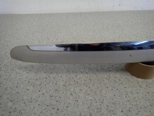 HYUNDAI i30 06- KOMBI LISTWA KLAPY TYLNEJ BLENDA 2/8 MINIATURA